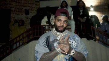 Kevin Gates – FIRE RELOADED