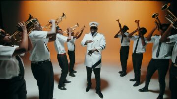 Khaligraph Jones – WeYuAt