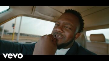 Kwesta – Nyakanyaka