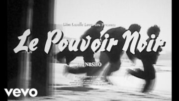 Liim – Le Pouvoir Noir (ft. N8SHO)