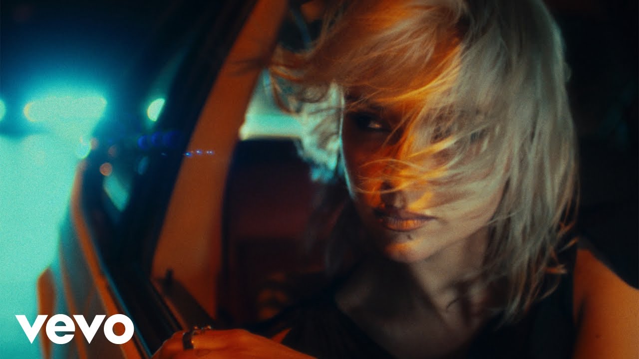 Lolo Zouaï – 3AM in San Francisco