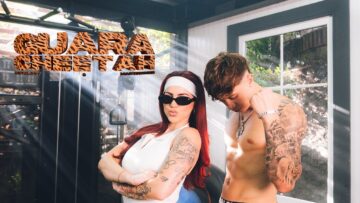 Loyaltty, Martinwhite, Santiago Berrio – GUARACHEETAH