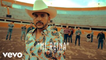 Luis Angel “El Flaco” – Mi Reina