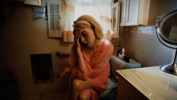 Lydia Night – Love Dumb