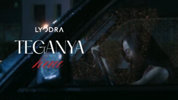 Lyodra – Teganya Kau