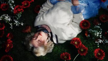 Maisie Peters – Audrey Hepburn