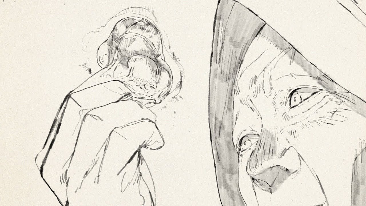 Max Cooper – On Being