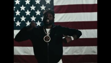 Meek Mill – 4TH OF JULY feat. Fridayy