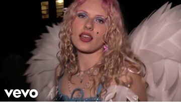 Meg Smith – Disco Dystopia