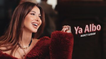 Nancy Ajram – Ya Albo​