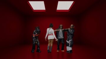 Nzalina – Feffe Bussi Ft Winnie Nwagi, Spice Diana, Dax Vibez, Kapeke