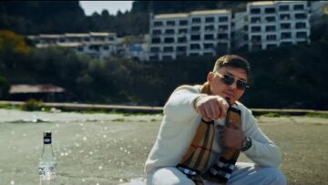 ORGANIZE – herkes kendine yakışanı yapsın (all prod by. Waxy)