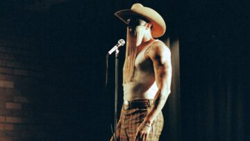 Orville Peck – Drift Away