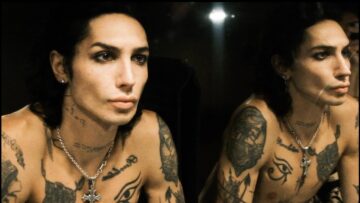 PALAYE ROYALE – Feel Something, Great.