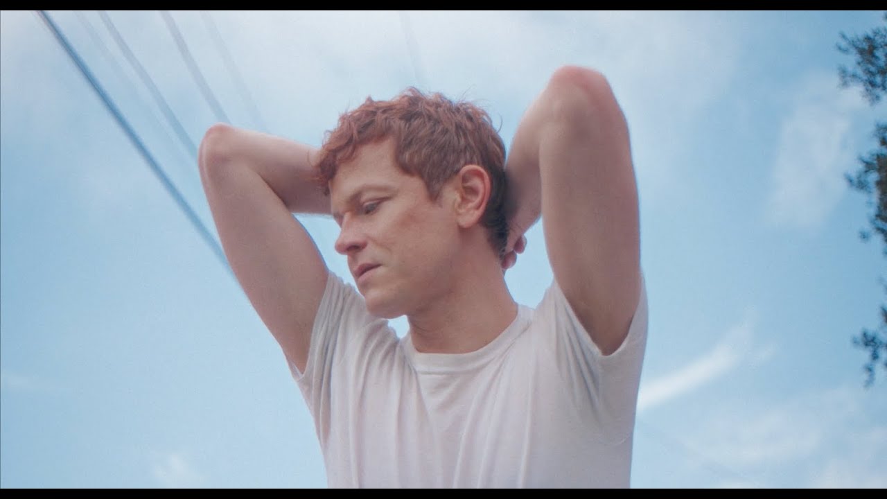 Perfume Genius – Me & Angel