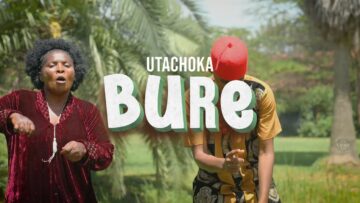 PRESENTER KAI FT ROSE MUHANDO – UTACHOKA BURE