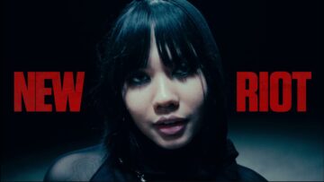 Reble – New Riot ft. Parimal Shais