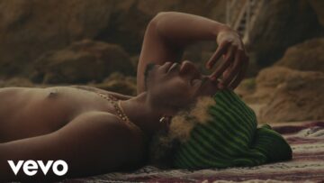 Reggie Becton – Simple