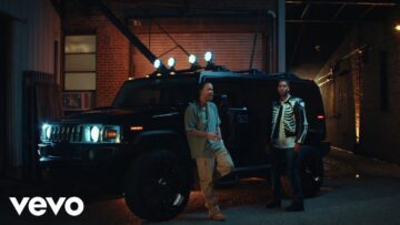 Romeo Santos, Prince Royce – Estocolmo