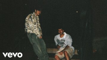 Sebastián Yatra, Xavi – LA FKN VIBRA