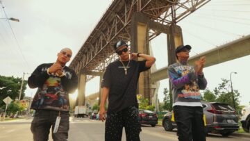 Secreto “El Famoso Biberon”, Andyyy_Flow, Quimico Ultra Mega – Mi Viejo