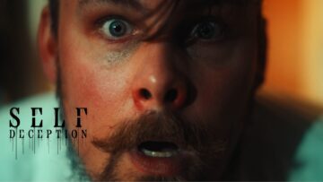 SELF DECEPTION – Time’s Up