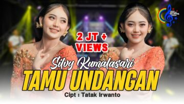 Silvy Kumalasari – Tamu Undangan