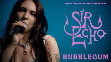 Sir Echo – Bubblegum