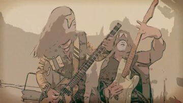 Starmen – One World