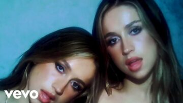 Tate McRae – NOBODY’S GIRL