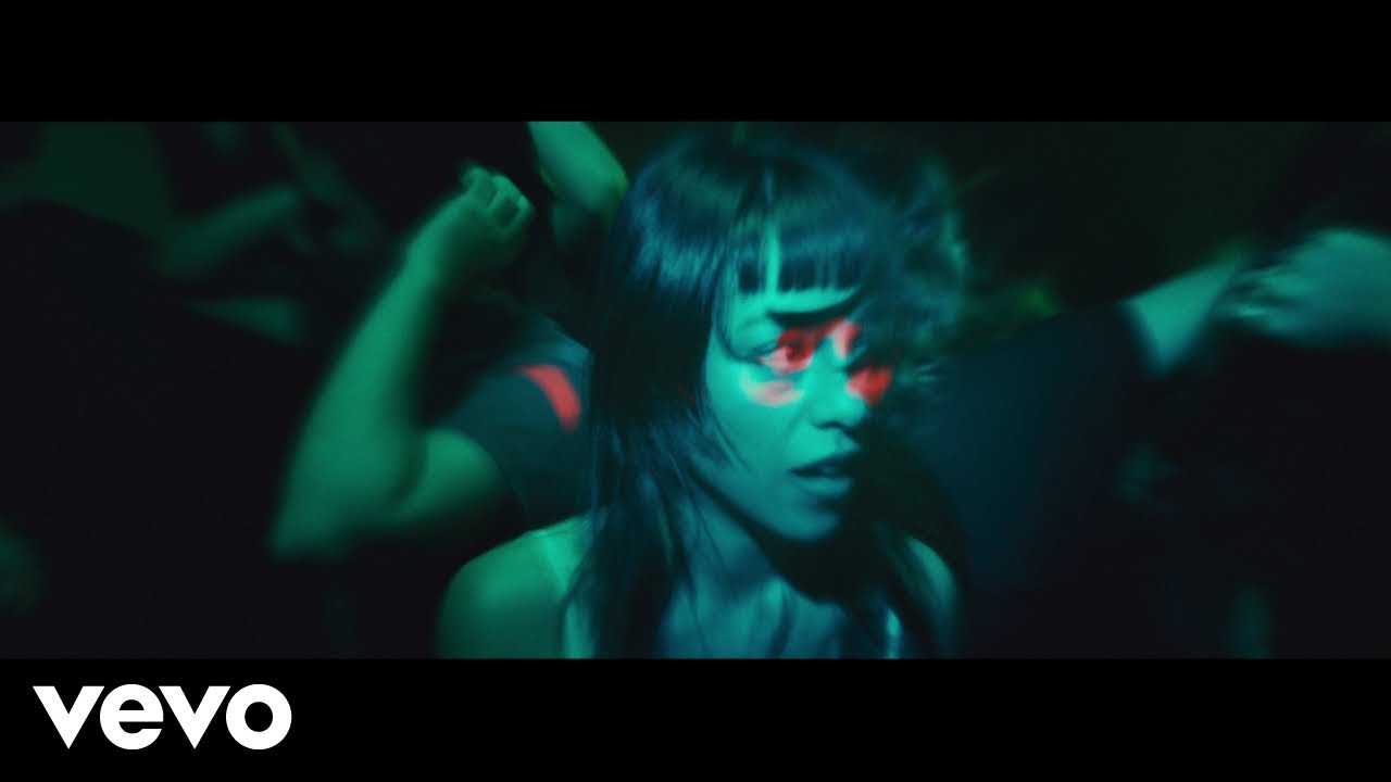 Telenova – THE DEEP