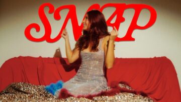 Valentina Ploy – SNAP