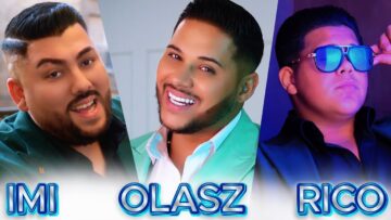 Váradi Olasz X Rico X Varga Imi – Ezt hozta a sors