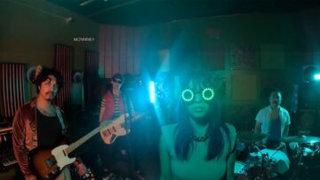 Veronicavon – MONNNEY