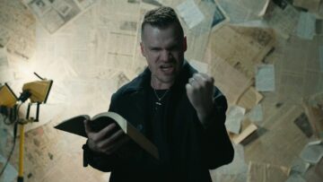 Word of God – Peyton Parrish