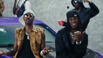 Young Jonn – Lalala