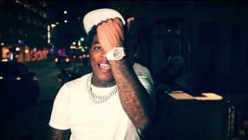 Yungeen Ace – Problem