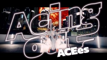ACEes – Acing out