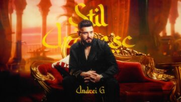 Andrei G – Stil Arăbesc |