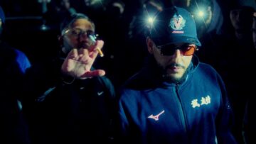 BOBBY VANDAMME x 3ROBI – HaHa !