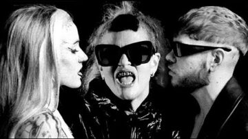 Cain Culto – KFC Santería