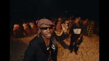 Chino Kidd Ft Halima – Pembe