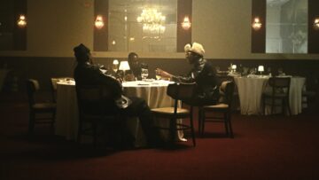 Clipse, Tyler, The Creator, Pusha T, Malice – P.O.V.