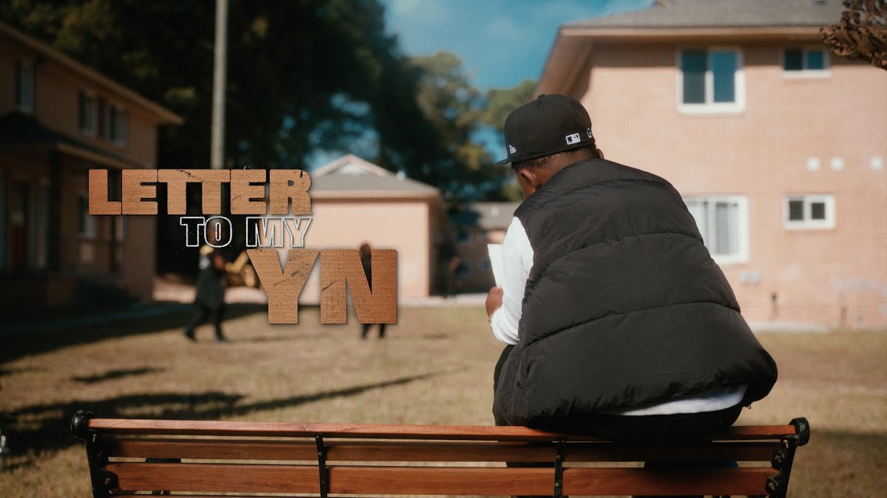 DABABY – LETTER TO MY YN