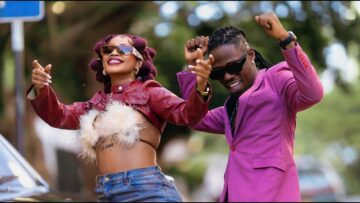 Dance For The Lord Remix – Sheebah