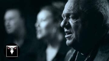 DIRKSCHNEIDER & THE OLD GANG – Blindfold