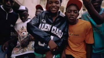 DOUBLE GANG 254 – MAISHA YA UKWELI