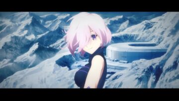 スマートフォン向けRPG『Fate/Grand Order』最終章主題歌 – 時計