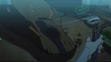 ヨルシカ – 八月