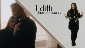 Edith – Háborgó Tenger 2